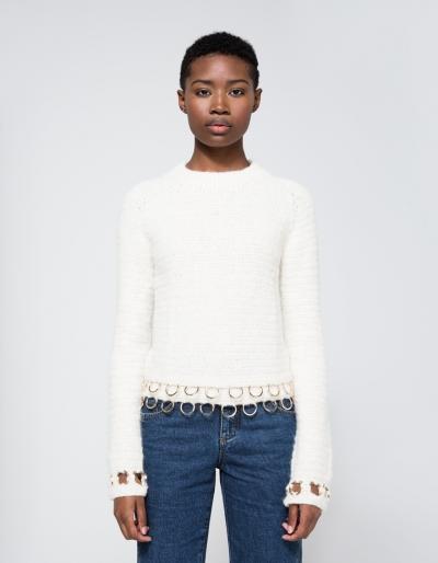 Rachel Comey Circuit Pullover
