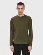 Stone Island Compass T-shirt In