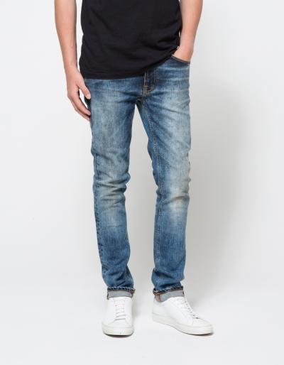 Nudie Jeans Lean Dean In Dark