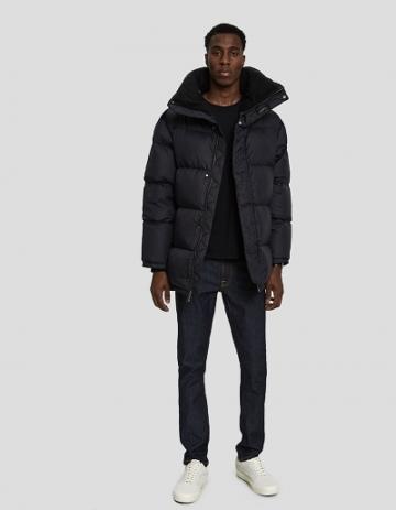 Saturdays Nyc Silas Down Jacket