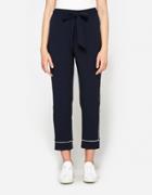 Ganni Clark Pant