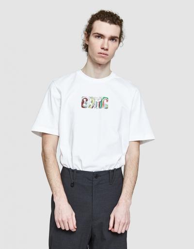 Oamc Acid Glaser T-shirt