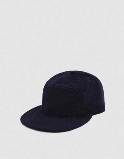 Paa Winston Cap In Navy