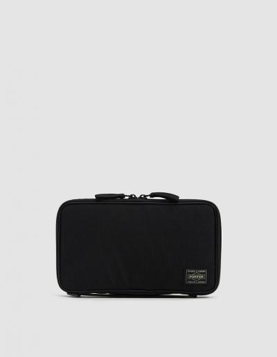 Porter-yoshida & Co. Hybrid Travel Organizer