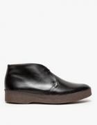Sanders Hi-top Chukka Boot