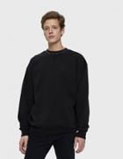 Acne Studios Flogho Sweatshirt In Black