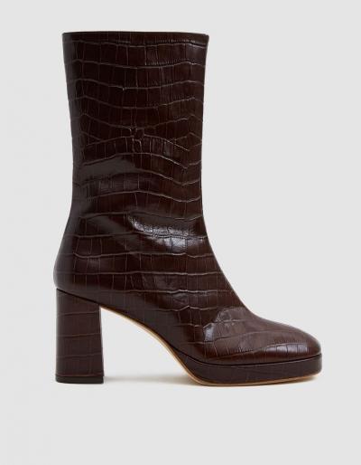 Miista Carlota Croc