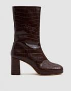 Miista Carlota Croc