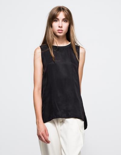 Won Hundred April Top