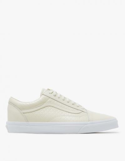 Vans Old Skool Dx In Turtledove
