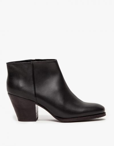 Rachel Comey Mars In Black/black