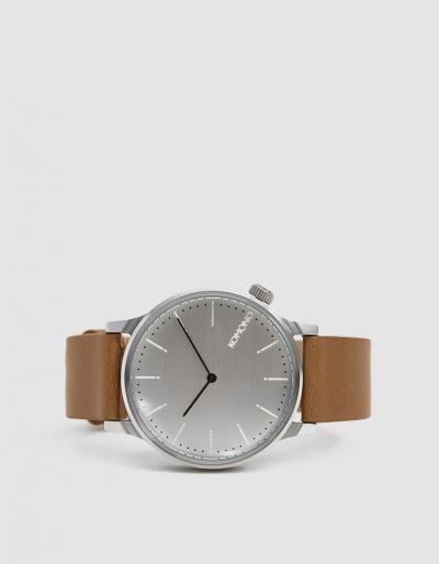 Komono Winston Metropolis Watch