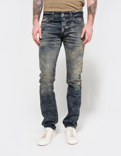 Fabric Brand & Co. Beta
