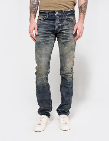 Fabric Brand & Co. Beta