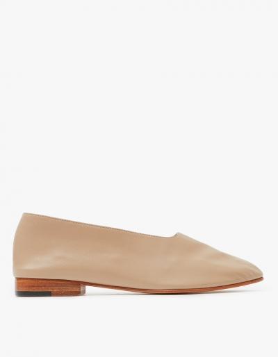 Martiniano Glove Shoe In Antelope