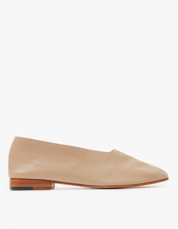 Martiniano Glove Shoe In Antelope