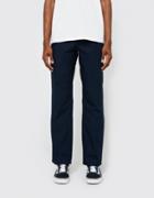 Carhartt Wip Colton Clip Pant In Navy