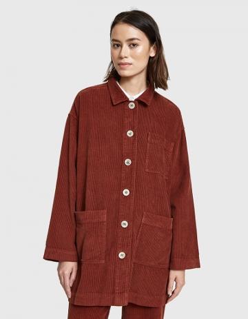 Paloma Wool Panna Coat In