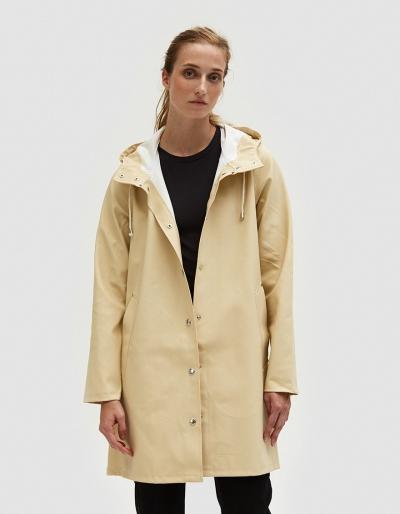 Stutterheim Mosebacke In Cream