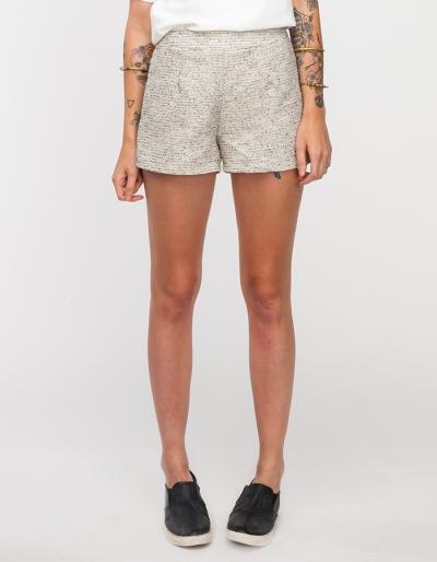 Need Supply Co. Highland Tweed Shorts
