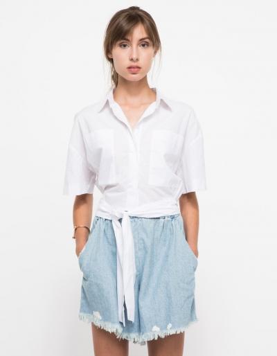 Stelen Tie-waist