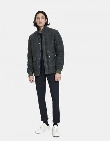 Adsum Nk Jacket