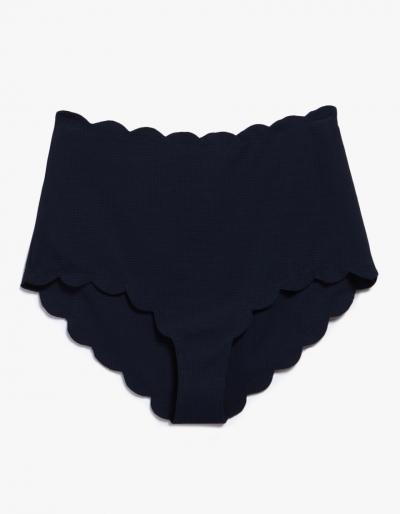 Marysia Santa Monica Bottom In Indigo