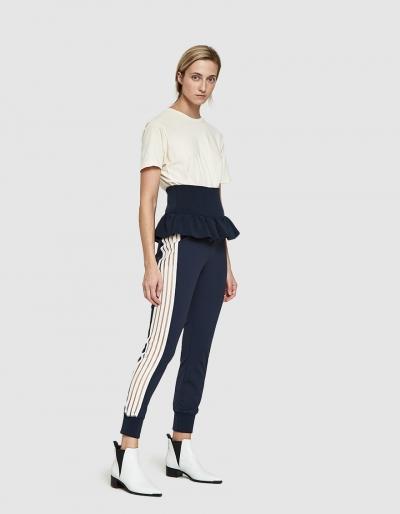Ganni Presbourg Pants