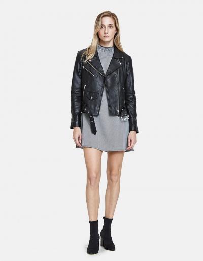 Farrow Clyde Dress In Black