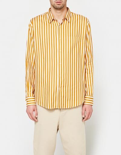 Ami Classic Collar Large Fit