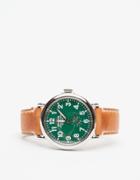 Shinola The Runwell In Green