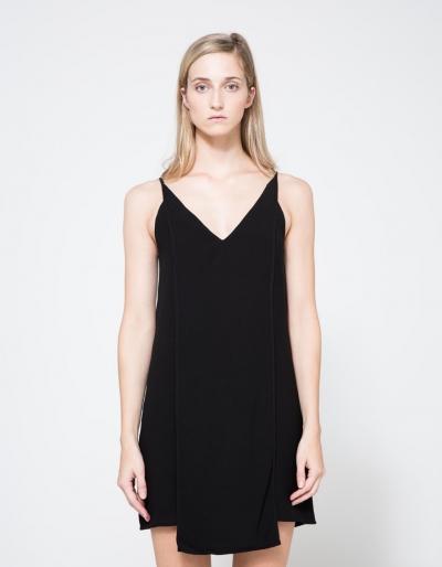 C/meo Collective About Us Dress