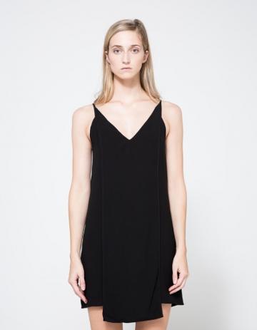 C/meo Collective About Us Dress