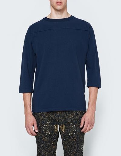 Beams Plus Football Tee