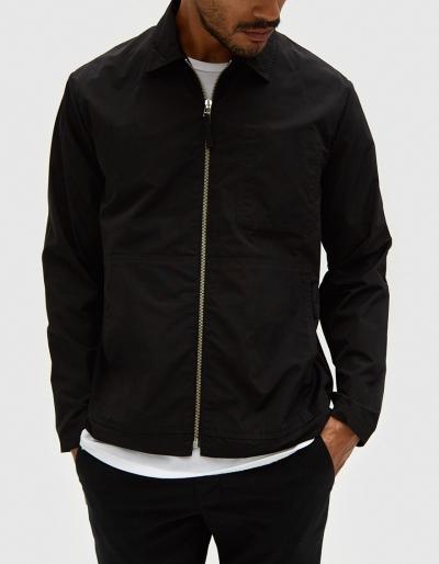 Tr S Bien Zip Blouson Tech