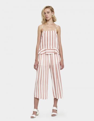 Stelen Tori Striped Wide
