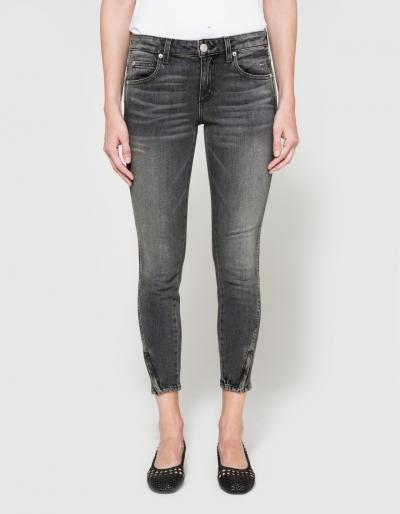 Amo Twist Zip