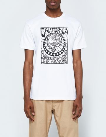 Vault By Vans Taka Hayashi Stained Glass Tee