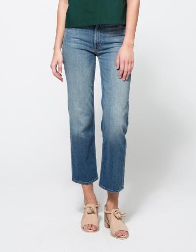 Mother Denim The Maverick In
