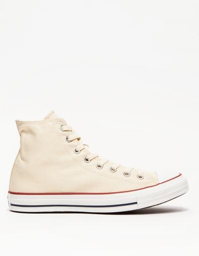 Converse Chuck Taylor High In White