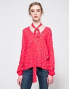 Need Supply Co. Alexa Blouse