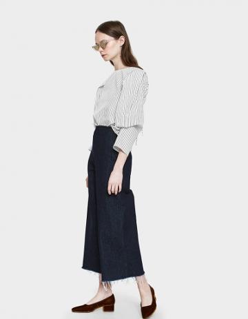 Shaina Mote Bloom Blouse