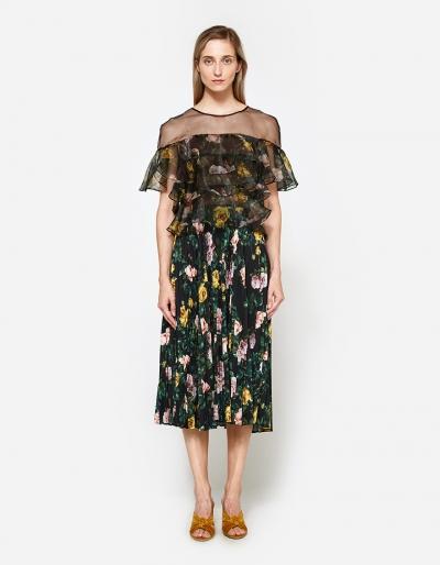 Delfi Collective Paloma Dress In
