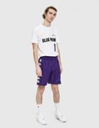 Kappa Kontroll Kontroll Swimming Trunks In Petunia Violet