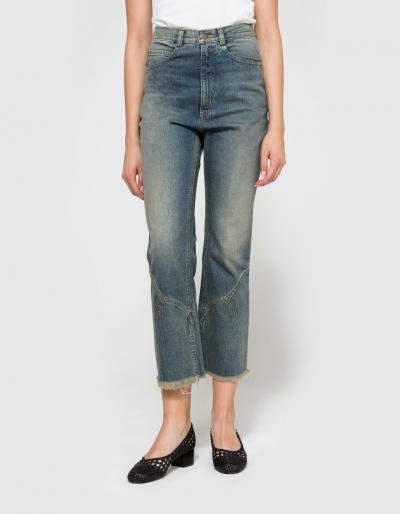 Rachel Comey Humbolt Pant