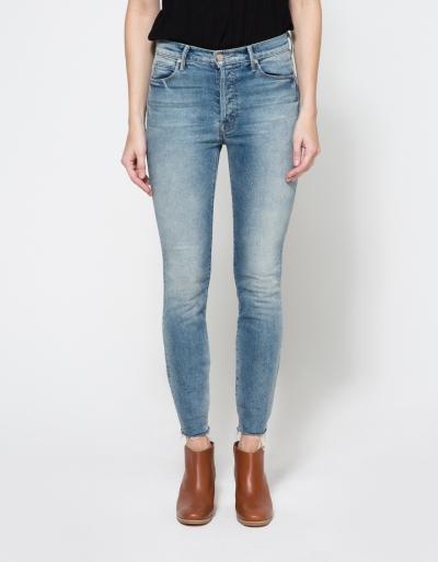 Mother Denim The