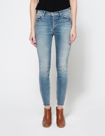 Mother Denim The