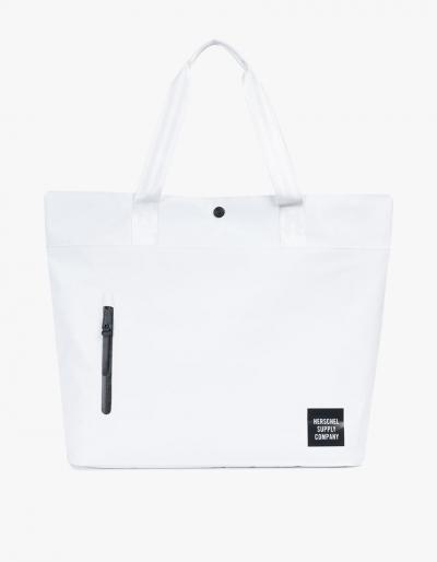 Herschel Studio Alexander Tarpaulin White