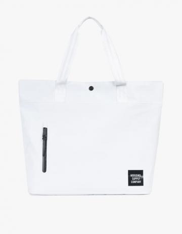 Herschel Studio Alexander Tarpaulin White