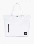 Herschel Studio Alexander Tarpaulin White
